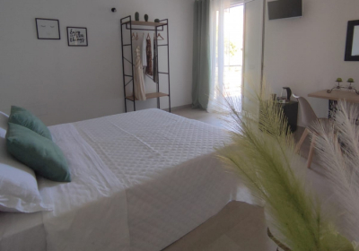 Bed And Breakfast Tacco E Punta